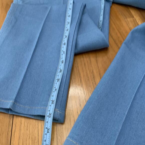 Vintage NWT Men’s Lee Jeans Union Label Size 38x32 New Old Stock - Picture 13 of 13